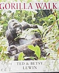 Gorilla Walk (Library)