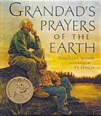 Grandads Prayers of the Earth (School & Library)