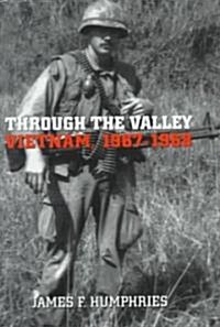Through the Valley (Hardcover)