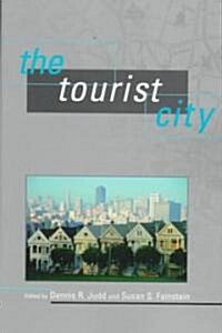 The Tourist City (Paperback)