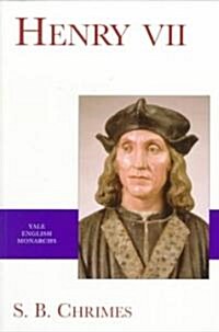 Henry VII (Paperback)