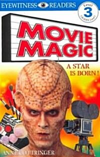 [중고] Movie Magic (Paperback)