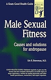 Male Sexual Fitness (Paperback)