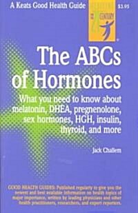 ABCs of Hormones (Spiral)