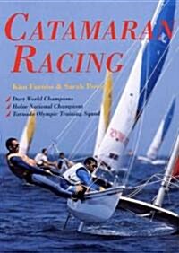 Catamaran Racing (Paperback)