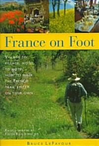 France on Foot (Paperback)