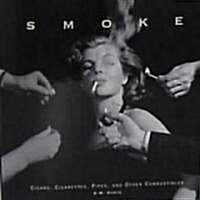 Smoke (Hardcover)