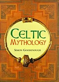 Celtic Mythology (Hardcover)