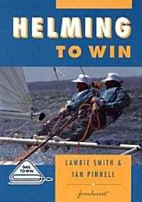 Helming to Win (Paperback)