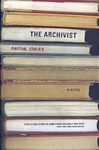 The Archivist (Paperback)