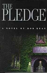 [중고] The Pledge (Hardcover)