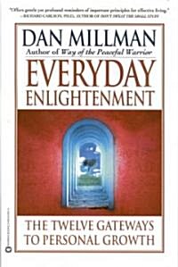 Everyday Enlightenment (Paperback)