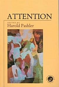 Attention (Paperback)