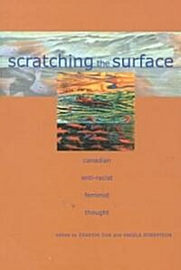 Scratching the Surface (Paperback)