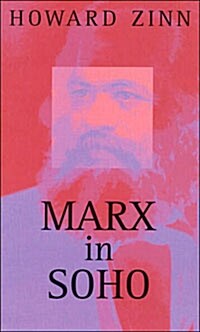 Marx in Soho (Paperback)