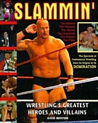 Slammin (Paperback)