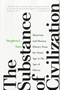The Substance of Civilization (Paperback)