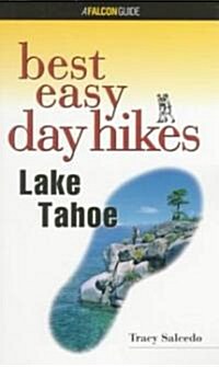 Best Easy Day Hikes (Paperback)