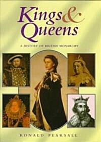 Kings & Queens (Hardcover)