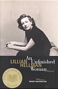 An Unfinished Woman: A Memoir (Paperback)
