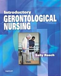 Introductory Gerontological Nursing (Paperback)