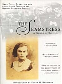 The Seamstress: A Memoir of Survival (Paperback)
