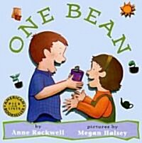 One Bean (Paperback)