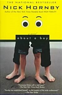 About a Boy (Paperback)