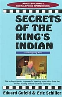 Secrets of the Kings Indian (Paperback)