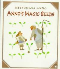 Annos magic seeds