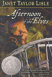 Afternoon of the elves