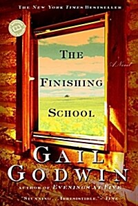 The Finishing School (Paperback, Reissue)