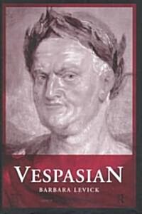 Vespasian (Hardcover)