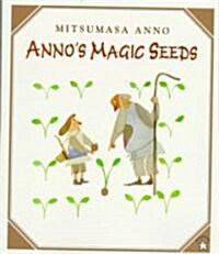 [중고] Anno‘s Magic Seeds (Paperback)