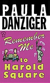 Remember Me to Harold Square (Paperback)