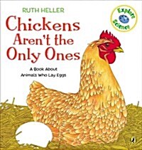 Chickens Arent the Only Ones (Paperback)