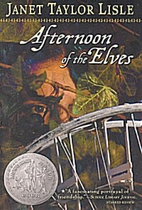 [중고] Afternoon of the Elves (Paperback)