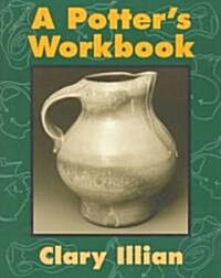 The Potters Workbook (Paperback)