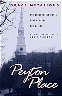 Peyton Place (Paperback)