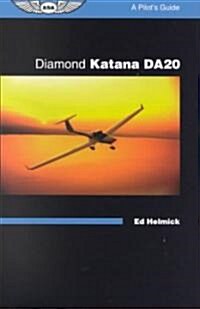 Diamond Katana Da20 (Paperback)