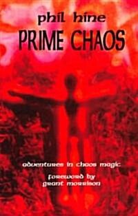 Prime Chaos (Paperback)