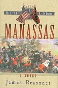Manassas (Hardcover)