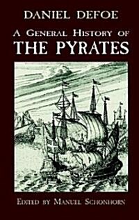 A General History of the Pyrates (Paperback, Revised)