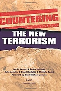 Countering the New Terrorism (Paperback)