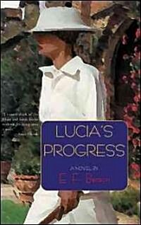 Lucias Progress (Paperback)