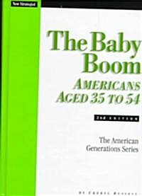 The Baby Boom (Hardcover, 2ND)