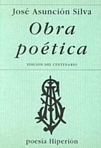 Obra Poetica (Paperback)