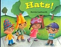 Hats! (Hardcover)