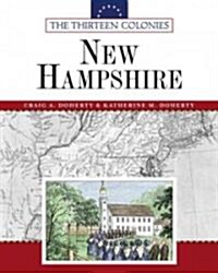 New Hampshire (Hardcover)