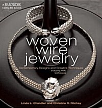 Woven Wire Jewelry (Paperback)
